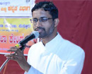 Puttur: Yaksha Patya Gayana at St Philomena College